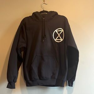 Kingdom of Giants Band Hoodie